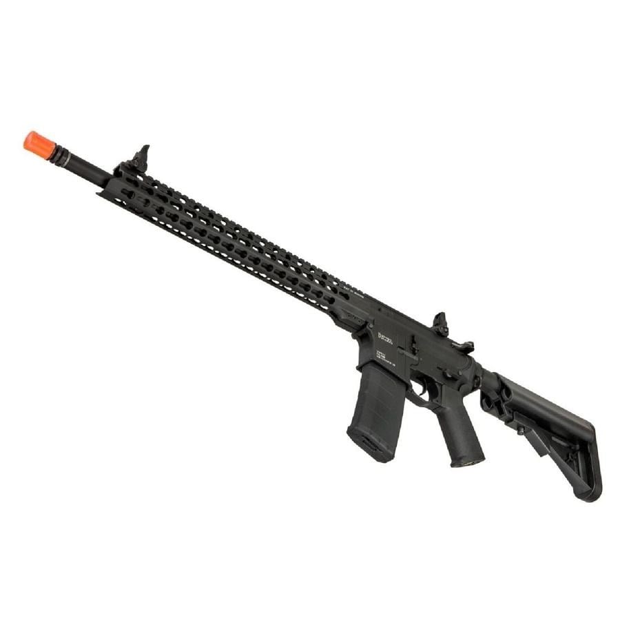 KWA X-18 SPR 15'' KeyMod AEG2.5 VM4 Ronin Gen2 AEG Airsoft Tüfek