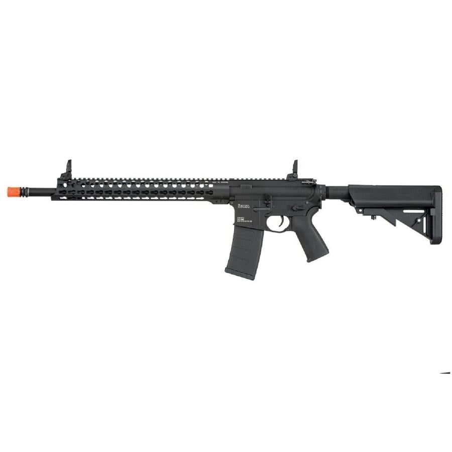 KWA X-18 SPR 15'' KeyMod AEG2.5 VM4 Ronin Gen2 AEG Airsoft Tüfek