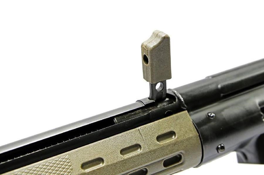 LCT LC3A3 G3 Piyade Tüfeği Full Metal Yeşil AEG Airsoft Tüfek