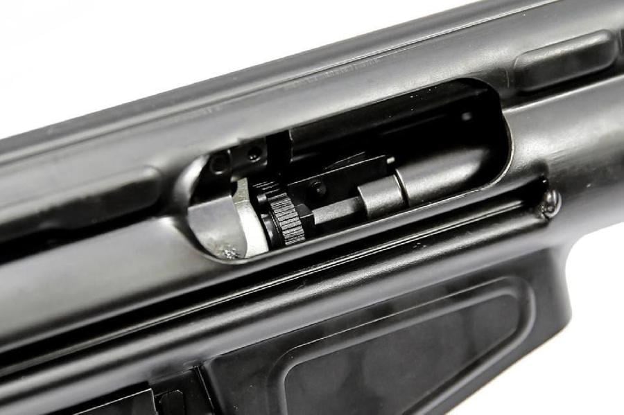LCT LC3A3 G3 Piyade Tüfeği Full Metal Yeşil AEG Airsoft Tüfek