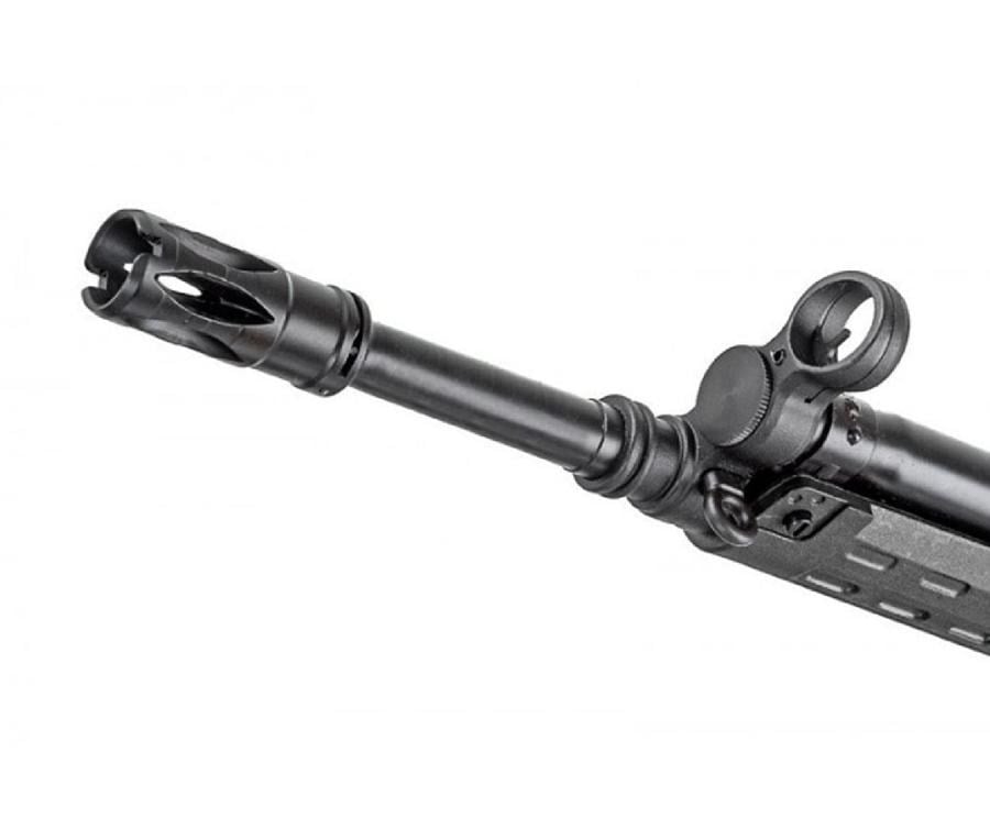 LCT LC3A3 G3 Piyade Tüfeği Full Metal Siyah AEG Airsoft Tüfek