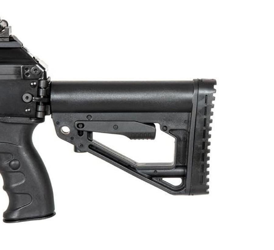 LCT LCK-15 Full Metal AEG Airsoft Tüfek