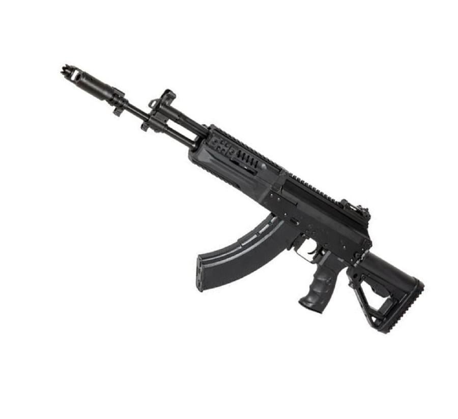 LCT LCK-15 Full Metal AEG Airsoft Tüfek