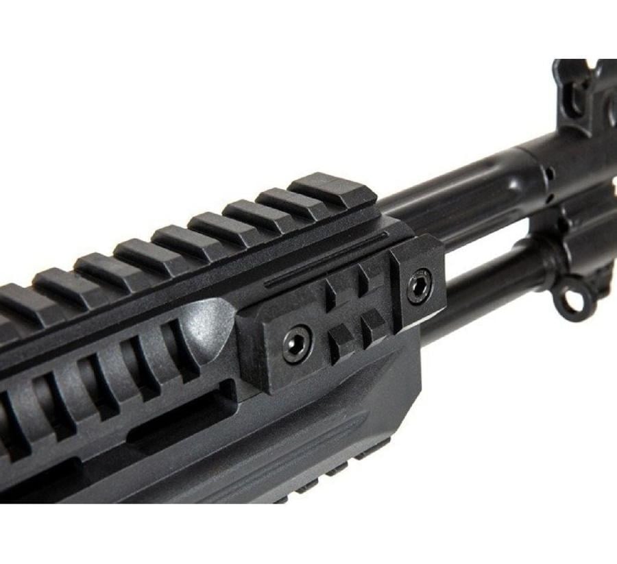 LCT LCK-15 Full Metal AEG Airsoft Tüfek