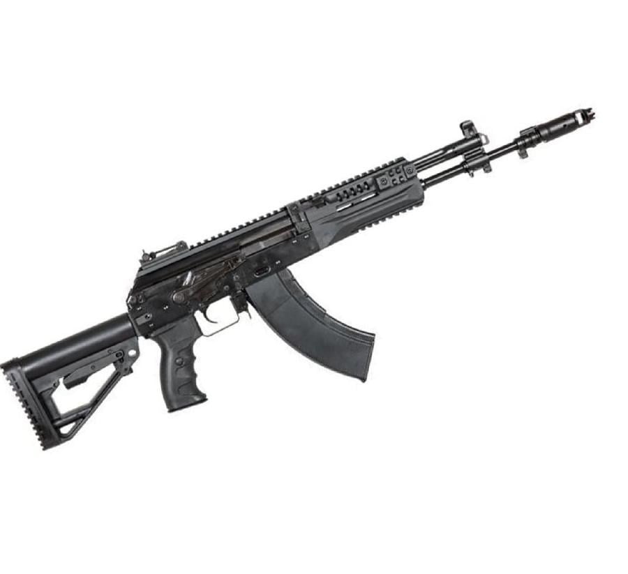 LCT LCK-15 Full Metal AEG Airsoft Tüfek