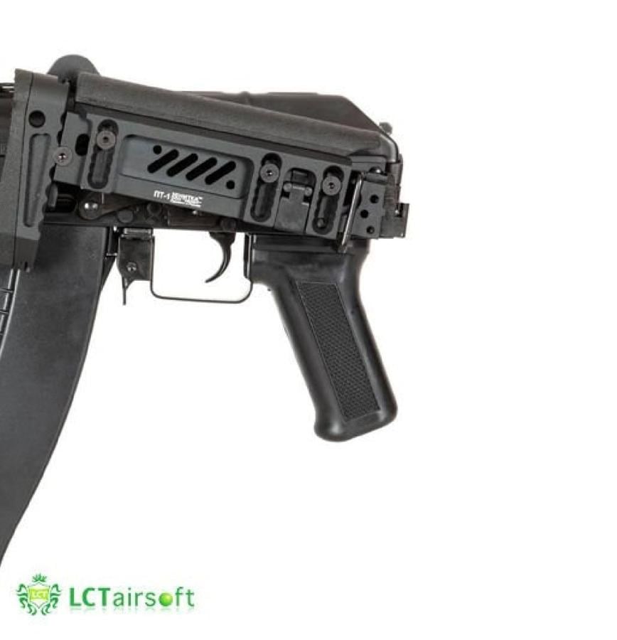 LCT ZKS-74UN Full Metal AEG Airsoft Tüfek