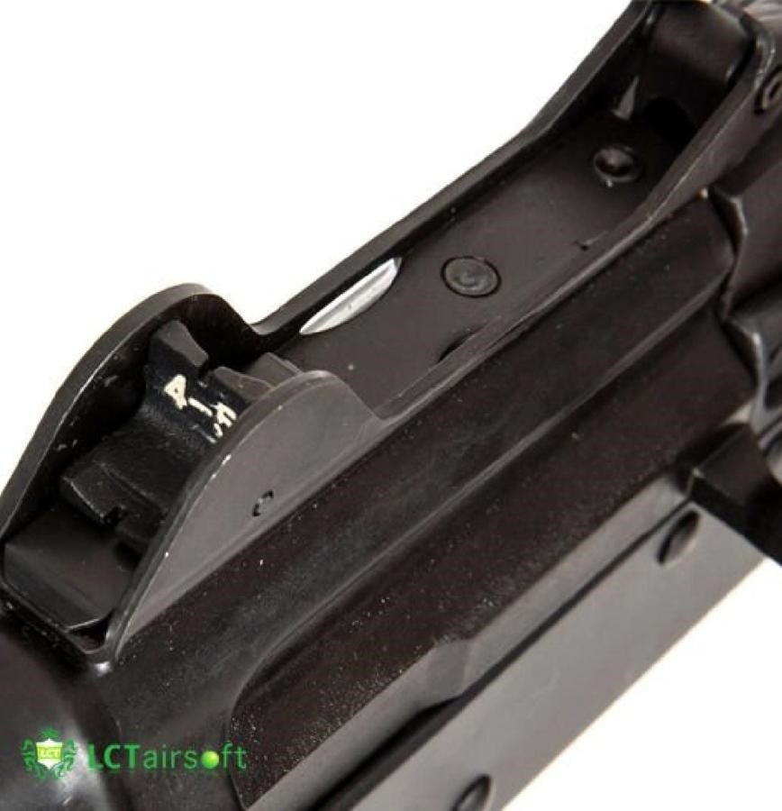 LCT ZKS-74UN Full Metal AEG Airsoft Tüfek
