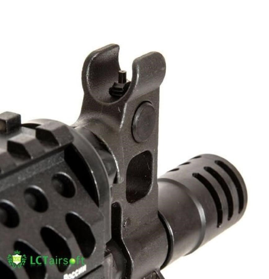 LCT ZP-19-01 Full Metal AEG Airsoft Tüfek