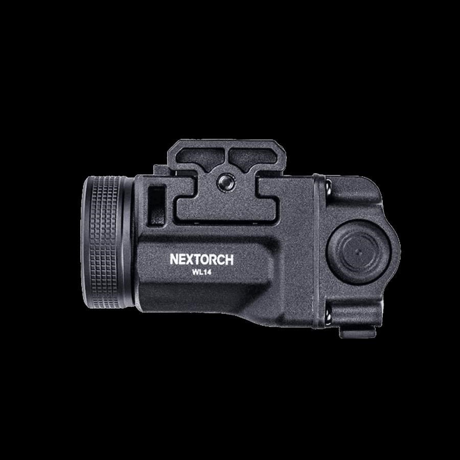 NEXTORCH WL14 TABANCA FENERİ 500 LUMENS