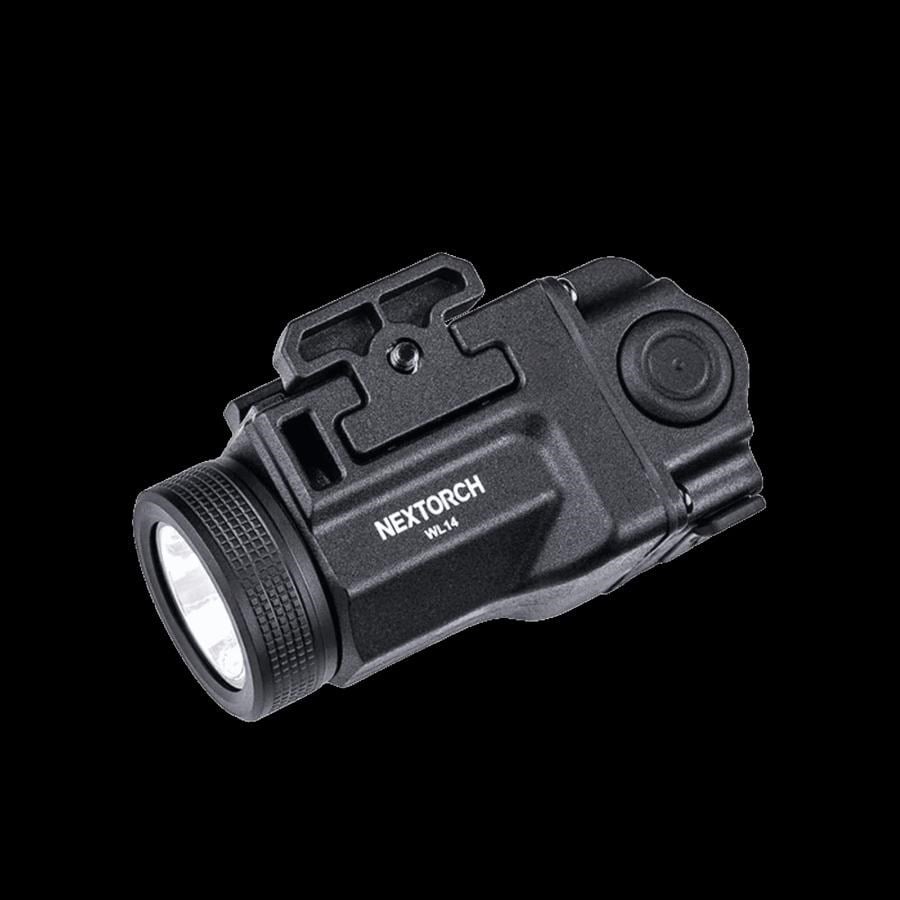 NEXTORCH WL14 TABANCA FENERİ 500 LUMENS