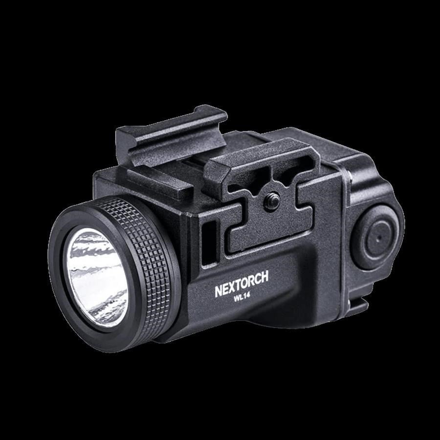 NEXTORCH WL14 TABANCA FENERİ 500 LUMENS