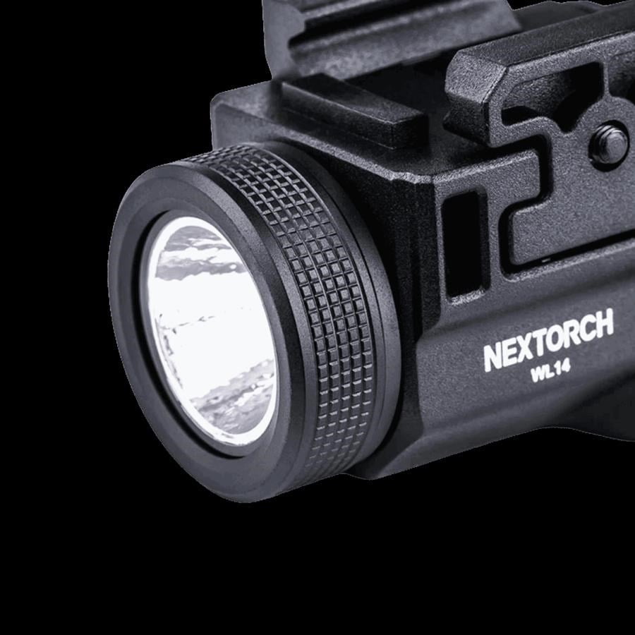 NEXTORCH WL14 TABANCA FENERİ 500 LUMENS