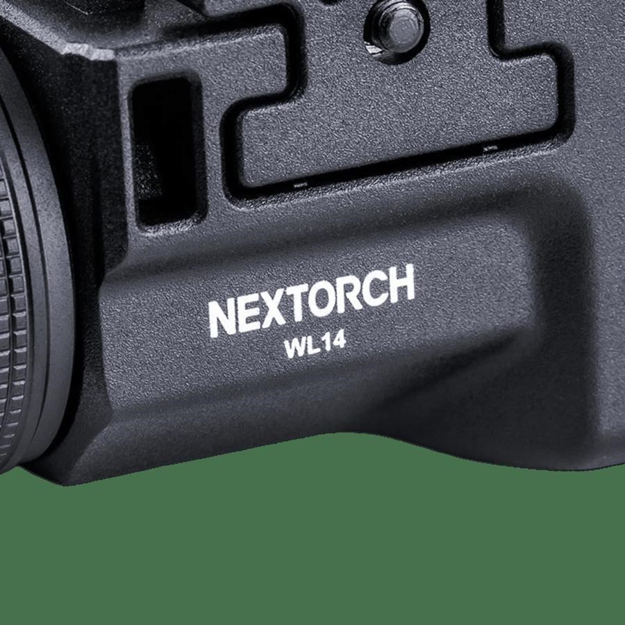 NEXTORCH WL14 TABANCA FENERİ 500 LUMENS