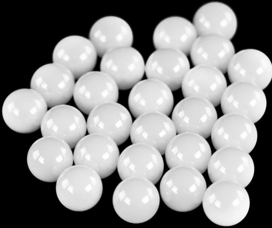 NOVRITSCH 6mm 0.49g x 530BB NON-BIO Sniper BB mermi