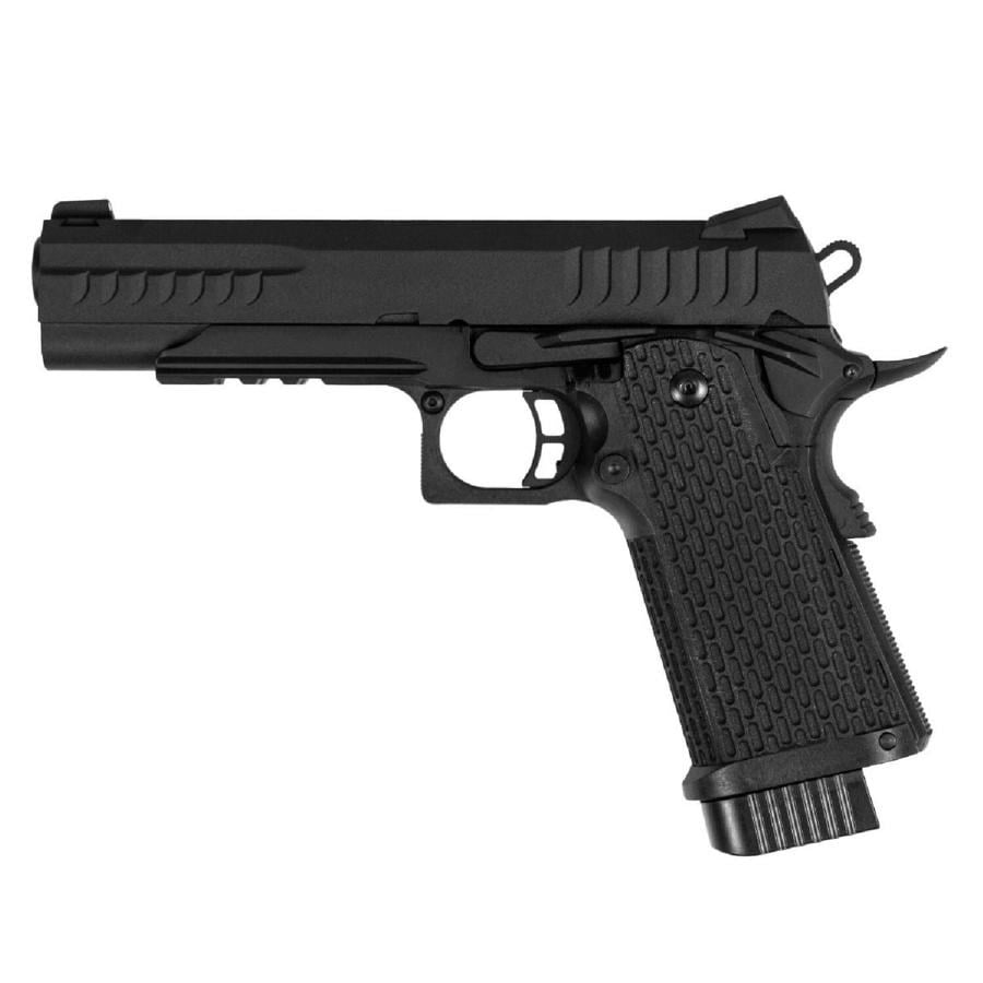 Novritsch SSP1 Gen2 GBB Airsoft Tabanca