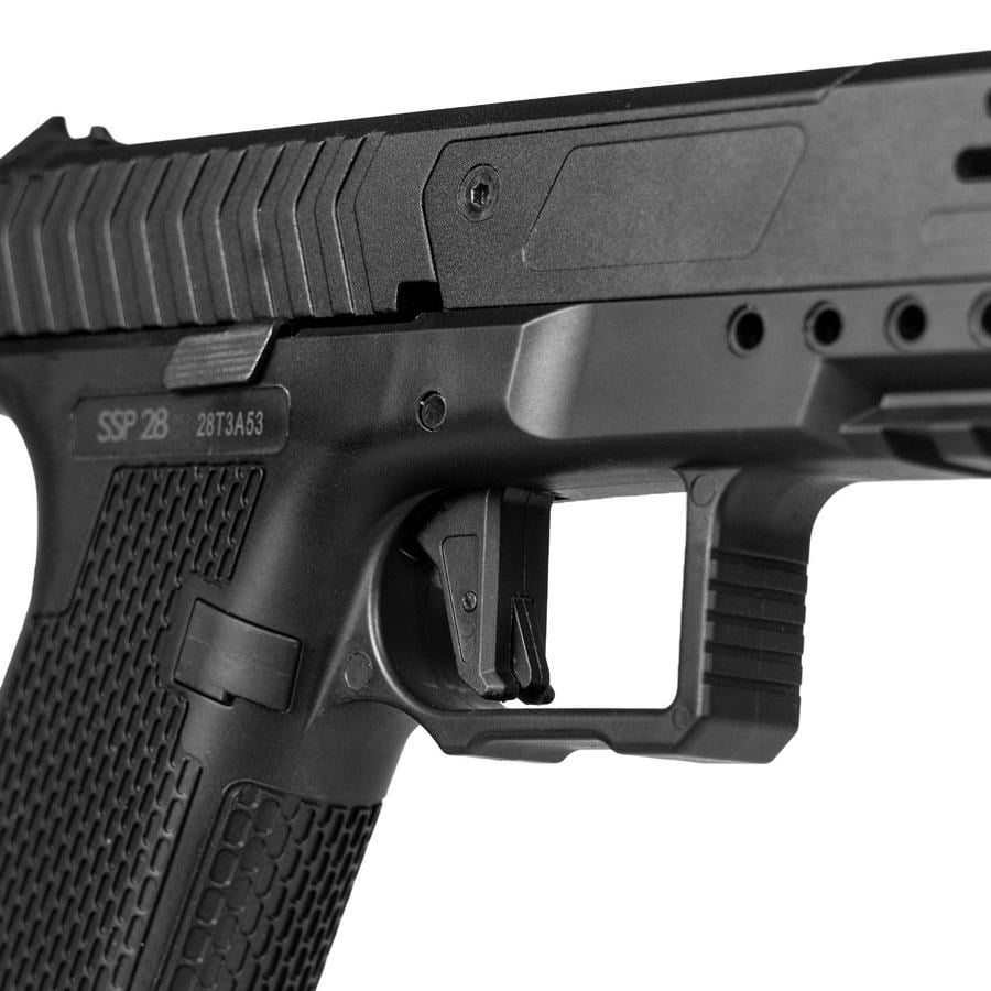 Novritsch SSP28 Split-Slide GBB Airsoft Tabanca