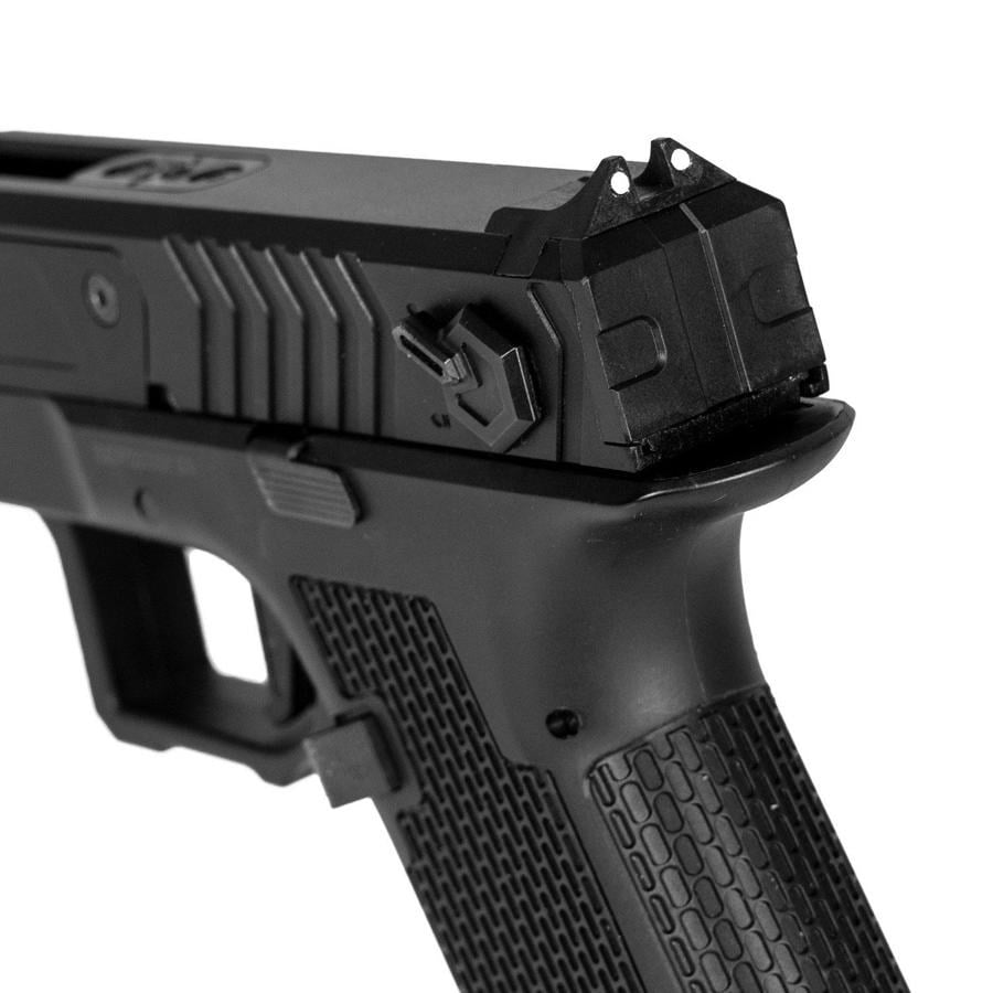 Novritsch SSP28 Split-Slide GBB Airsoft Tabanca