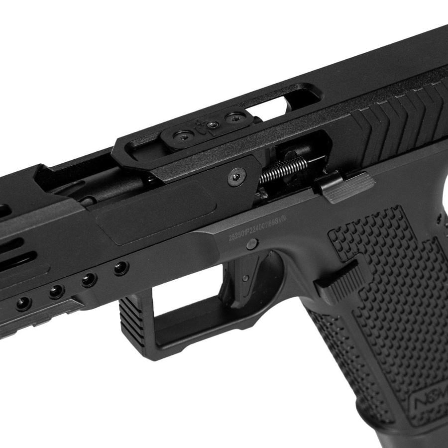 Novritsch SSP28 Split-Slide GBB Airsoft Tabanca