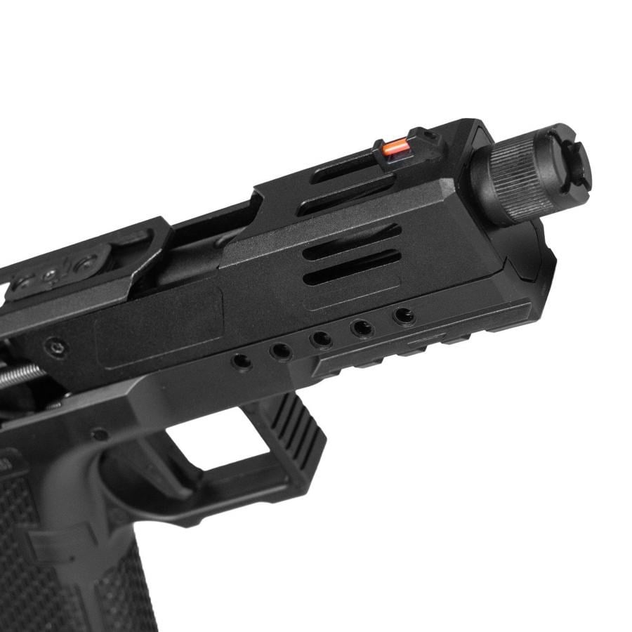 Novritsch SSP28 Split-Slide GBB Airsoft Tabanca