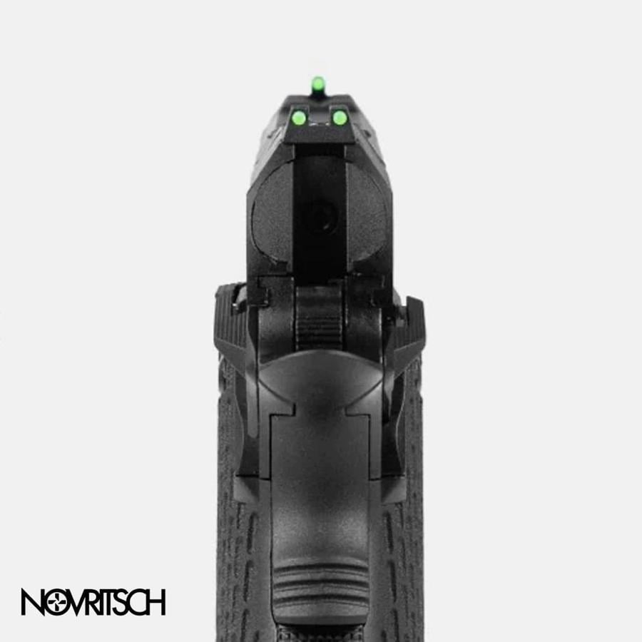 NOVRITSCH SSP5 6'' GBB AIRSOFT TABANCA