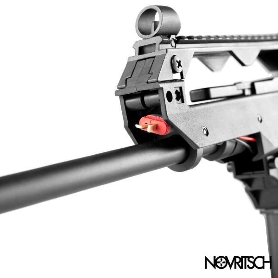 Novritsch SSR63 A1 Auto AEG Airsoft Tüfek
