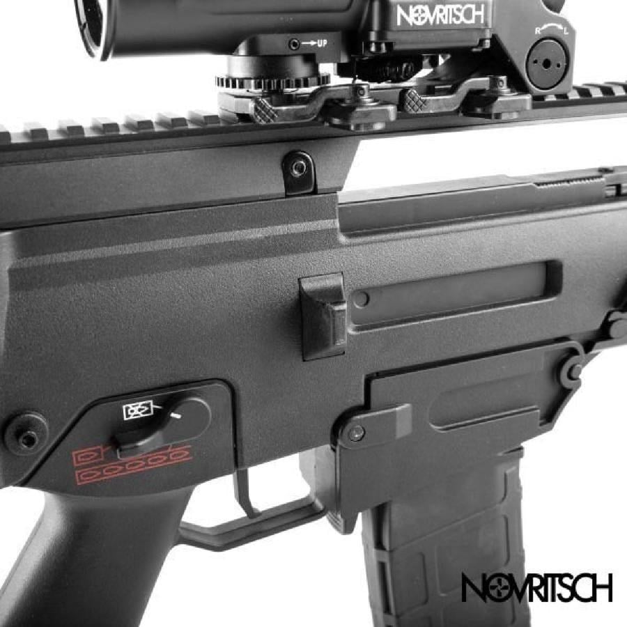 Novritsch SSR63 A2 Auto AEG Airsoft Tüfek