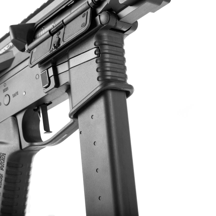 Novritsch SSR9 DSG (Dual Sector Gear) High RPS AEG Airsoft Tüfek