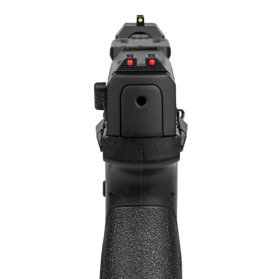 Novritsch TP22 Gas Blowback Airsoft Tabanca SEMI&FULL AUTO PISTOL P7B-B