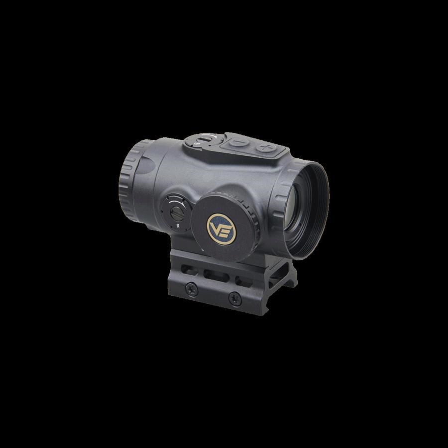 Paragon 3x18 Micro Prism Tüfek Dürbünü - SCPS-M03