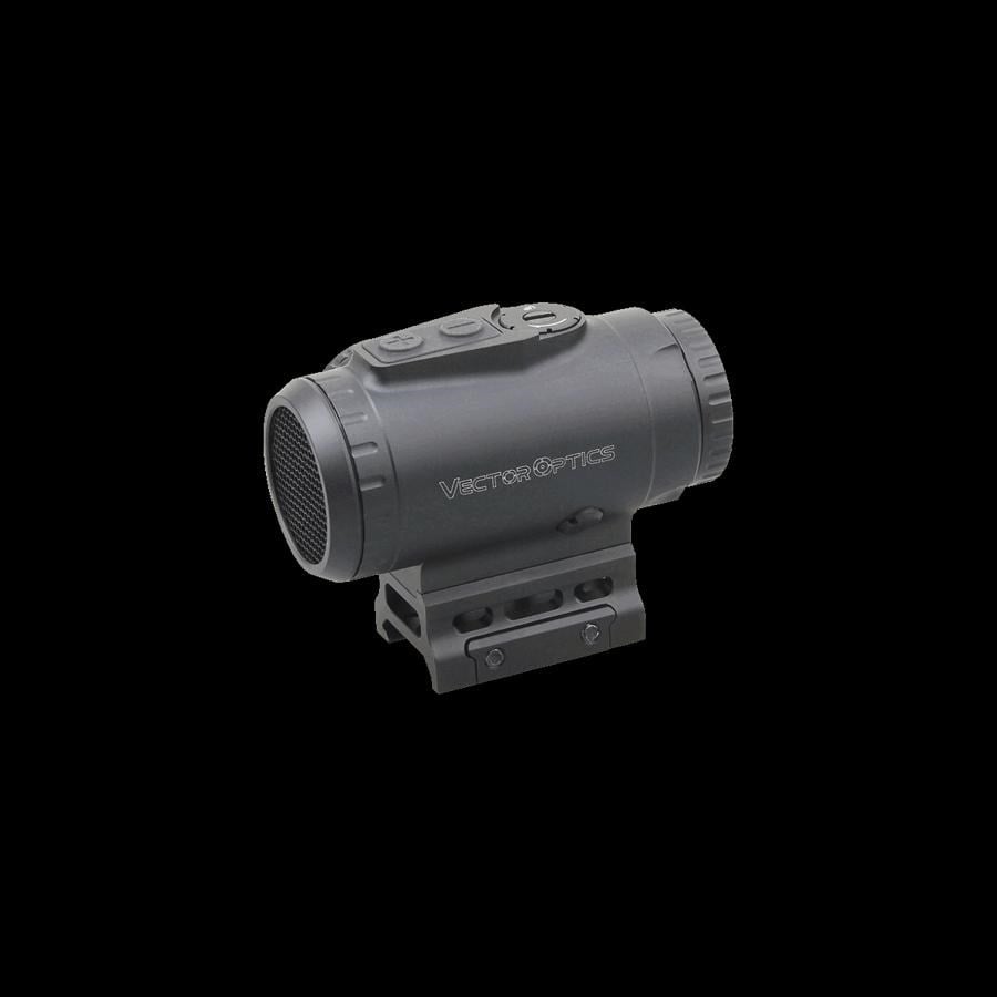 Paragon 3x18 Micro Prism Tüfek Dürbünü - SCPS-M03
