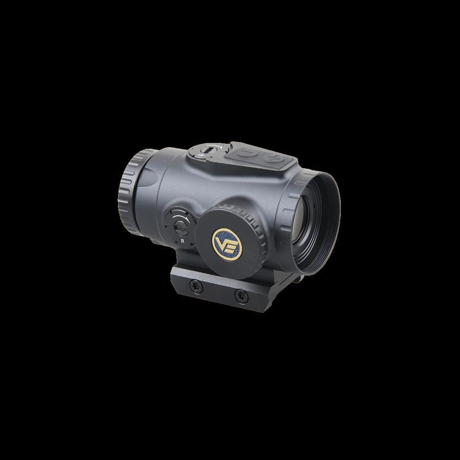 Paragon 3x18 Micro Prism Tüfek Dürbünü - SCPS-M03