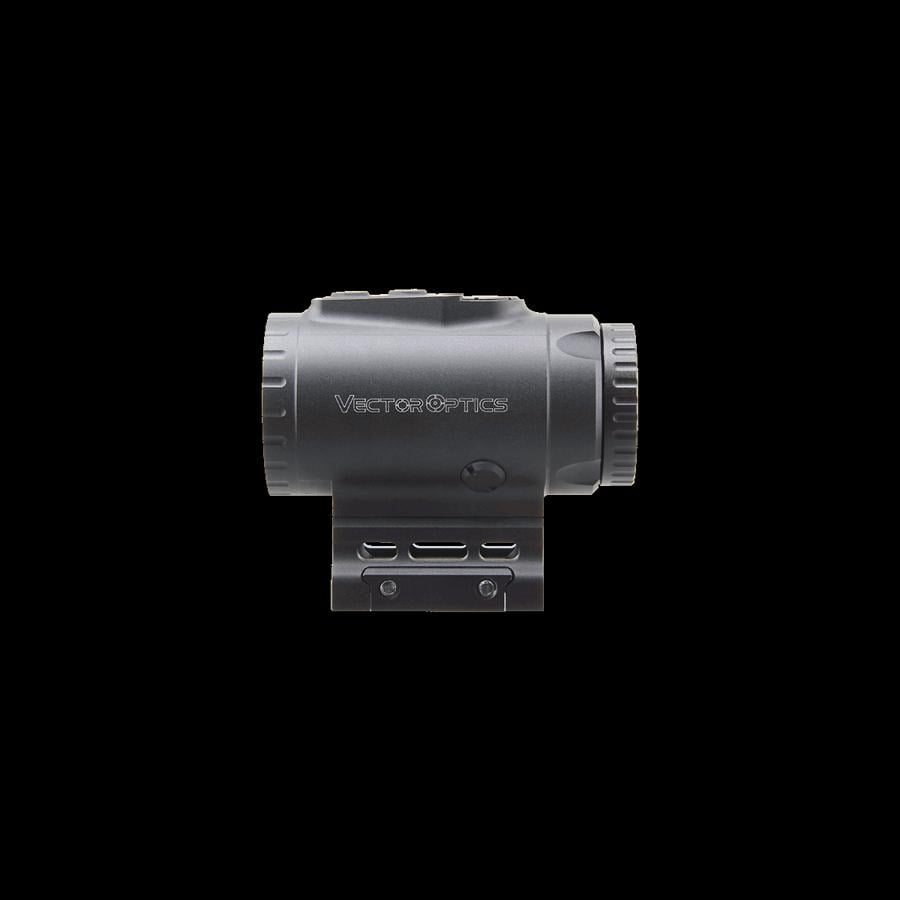 Paragon 3x18 Micro Prism Tüfek Dürbünü - SCPS-M03