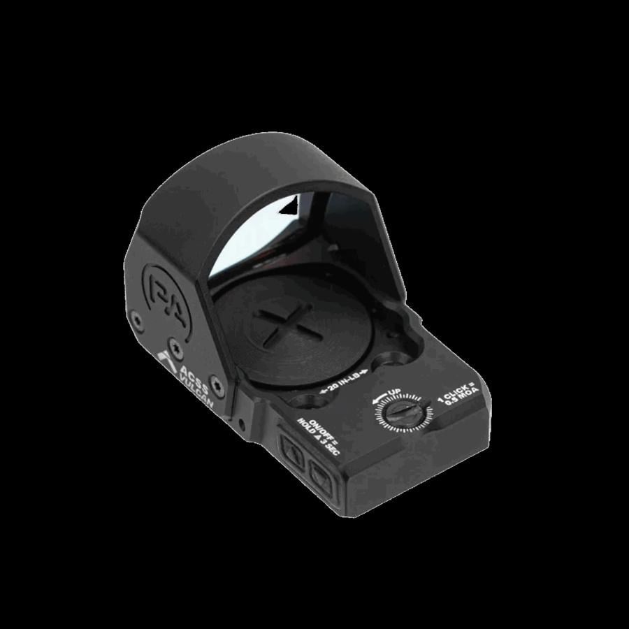 PRIMARY ARMS GLX RS-15 MINI REFLEX SIGHT