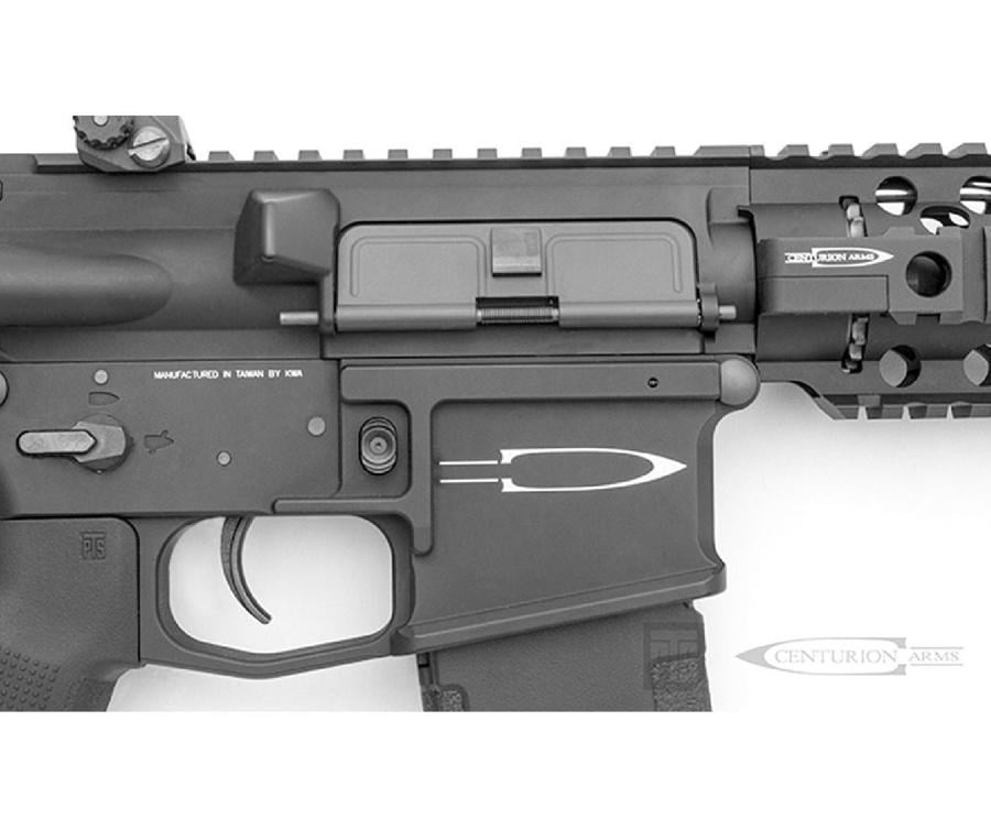 PTS Centurion Arms CM4 KWA AEG3 System AEG Airsoft Tüfek