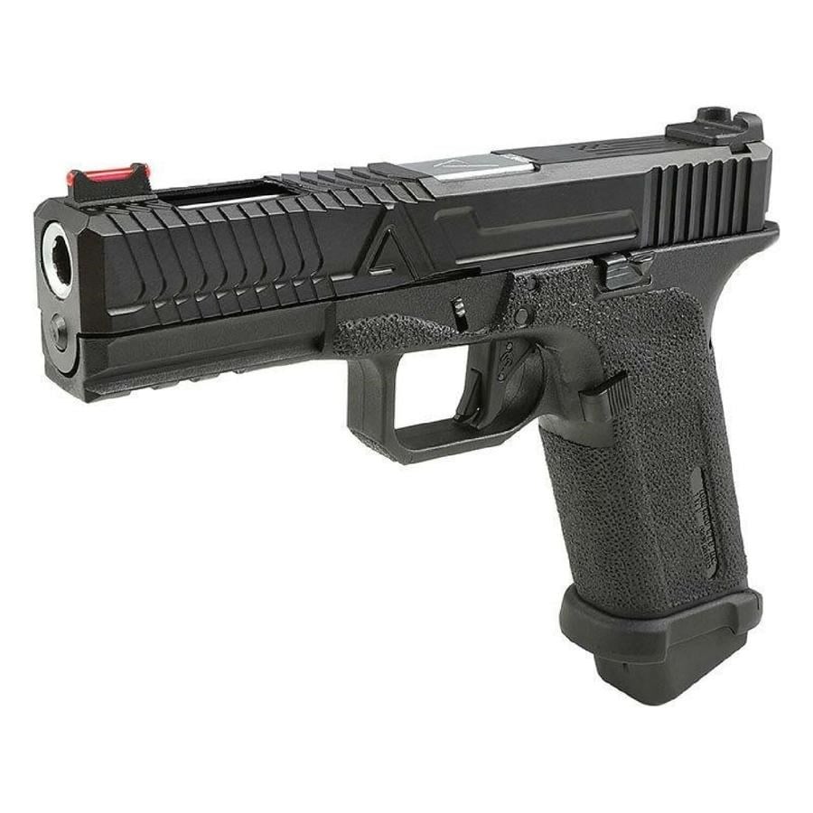 RWA Agency Arms EXA GLOCK G17 GBB Airsoft Tabanca