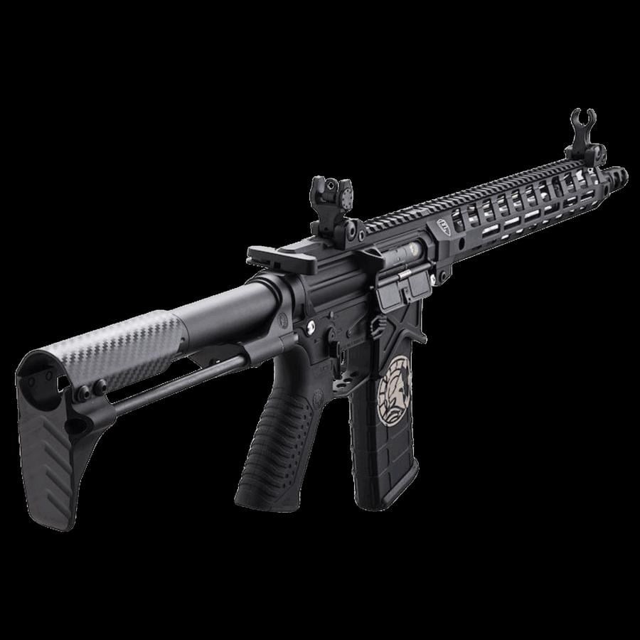 RWA BattleArms Development 556-LW AEG Gate AsterV2 Airsoft Tüfek (Model: Carbine)