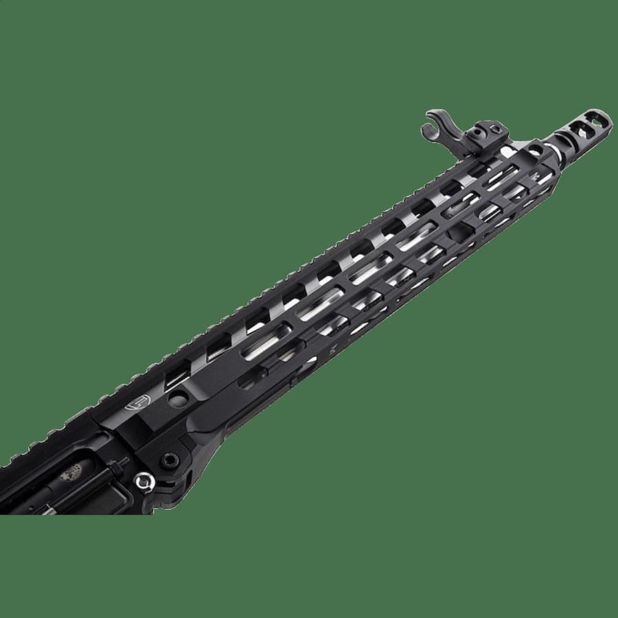 RWA BattleArms Development 556-LW AEG Gate AsterV2 Airsoft Tüfek (Model: Carbine)