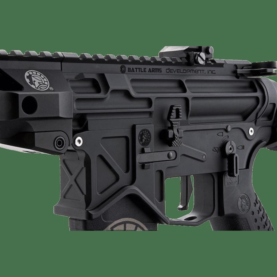 RWA BattleArms Development 556-LW AEG Gate AsterV2 Airsoft Tüfek (Model: Carbine)