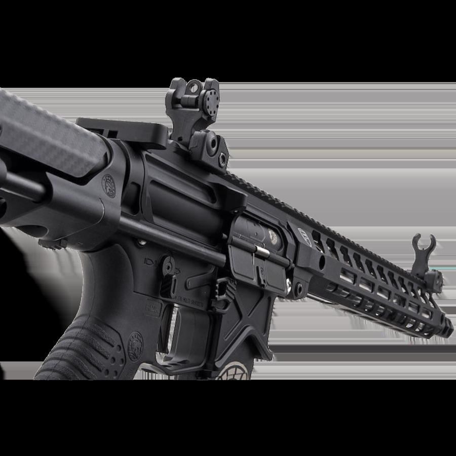 RWA BattleArms Development 556-LW AEG Gate AsterV2 Airsoft Tüfek (Model: Carbine)