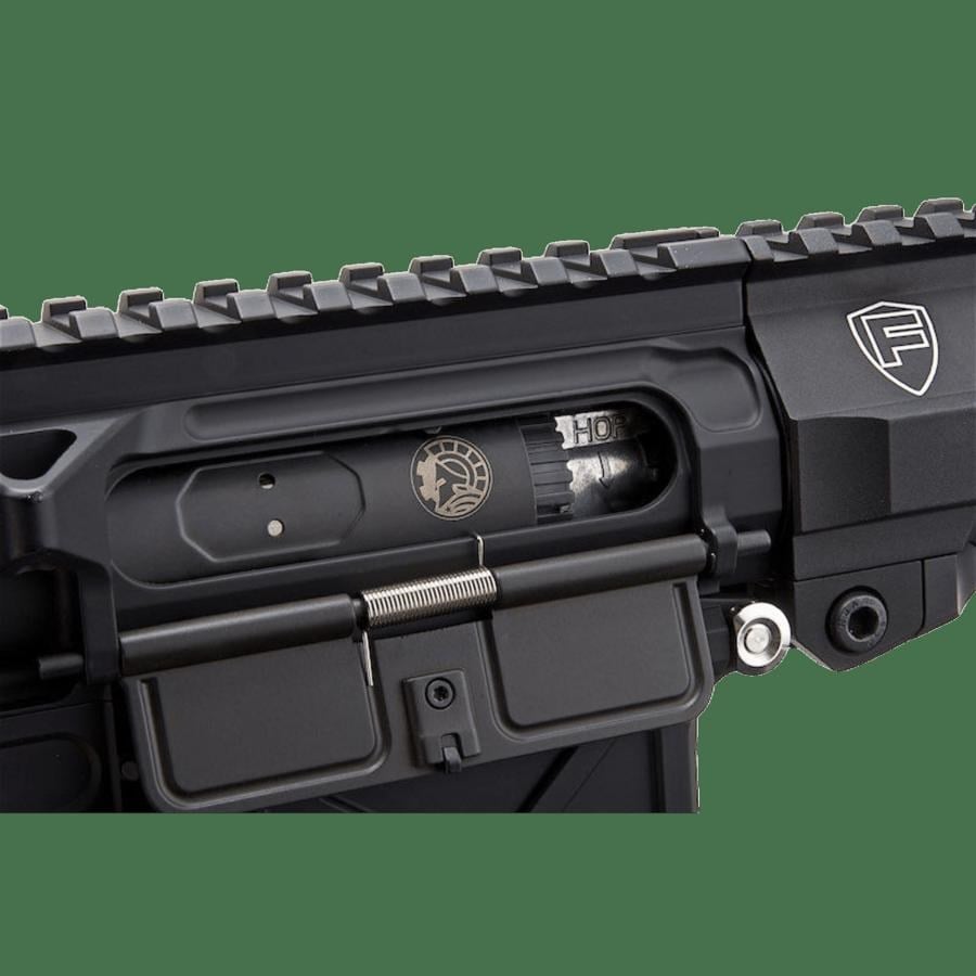 RWA BattleArms Development SBR AEG Gate AsterV2 Airsoft Tüfek