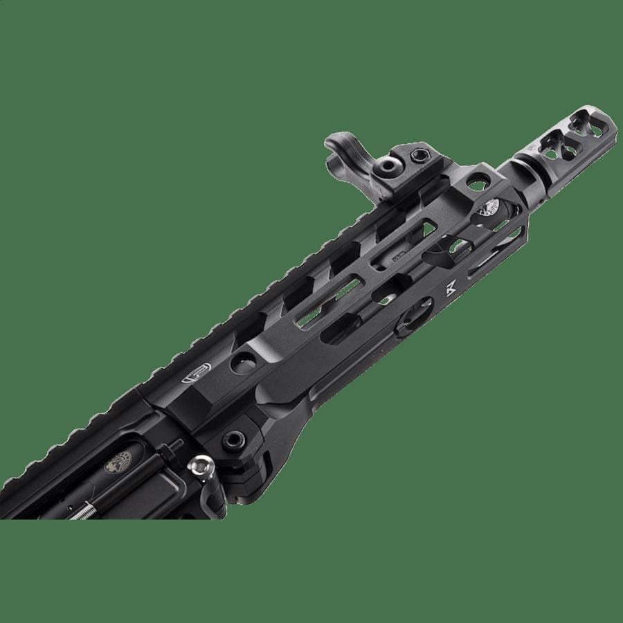 RWA BattleArms Development SBR AEG Gate AsterV2 Airsoft Tüfek