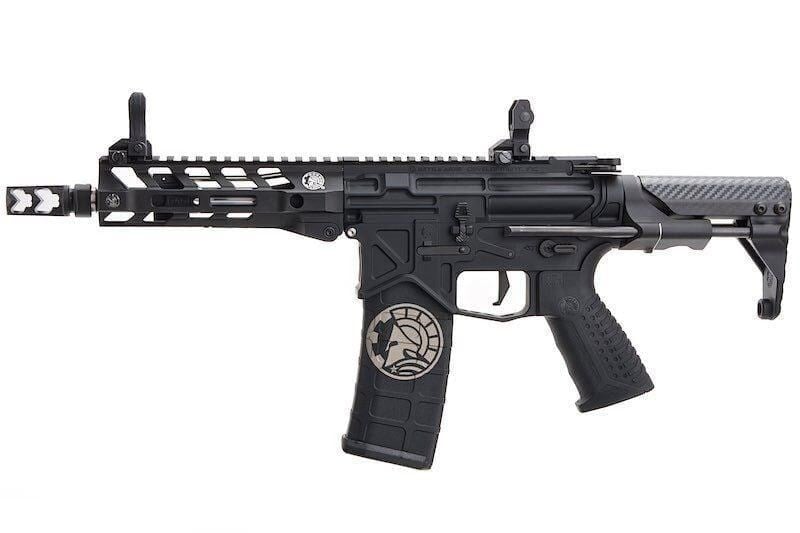 RWA BattleArms Development SBR AEG Gate AsterV2 Airsoft Tüfek