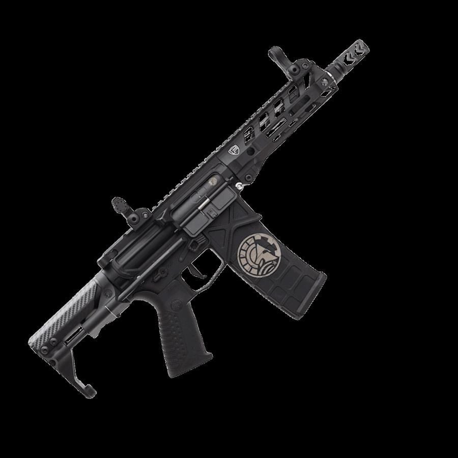 RWA BattleArms Development SBR AEG Gate AsterV2 Airsoft Tüfek