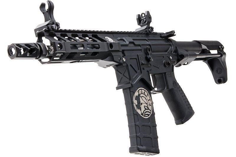 RWA BattleArms Development SBR AEG Gate AsterV2 Airsoft Tüfek