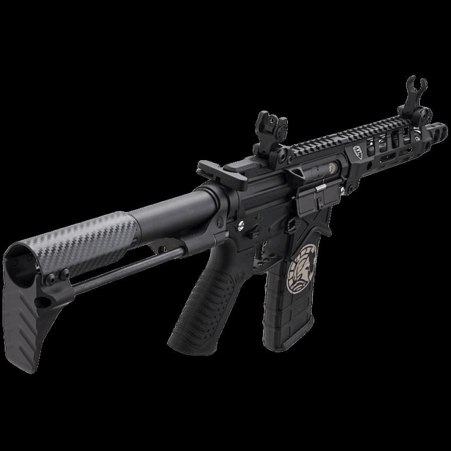 RWA BattleArms Development SBR AEG Gate AsterV2 Airsoft Tüfek