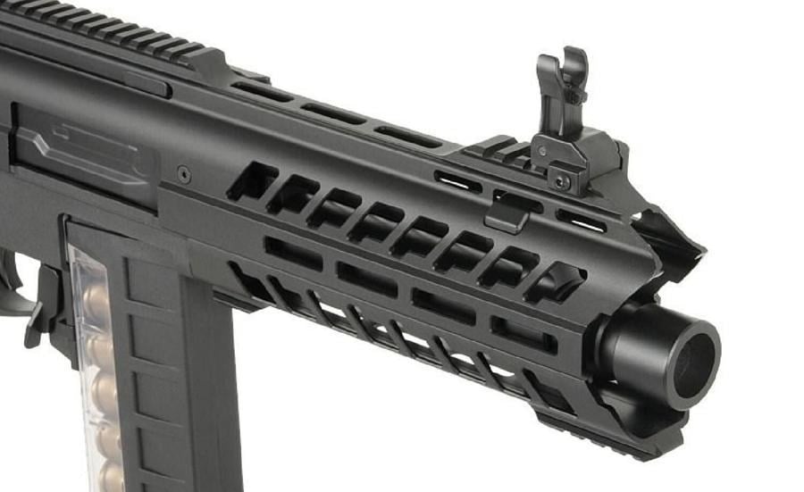 SGR12 TOKYO MARUI SHOTGUN AEG