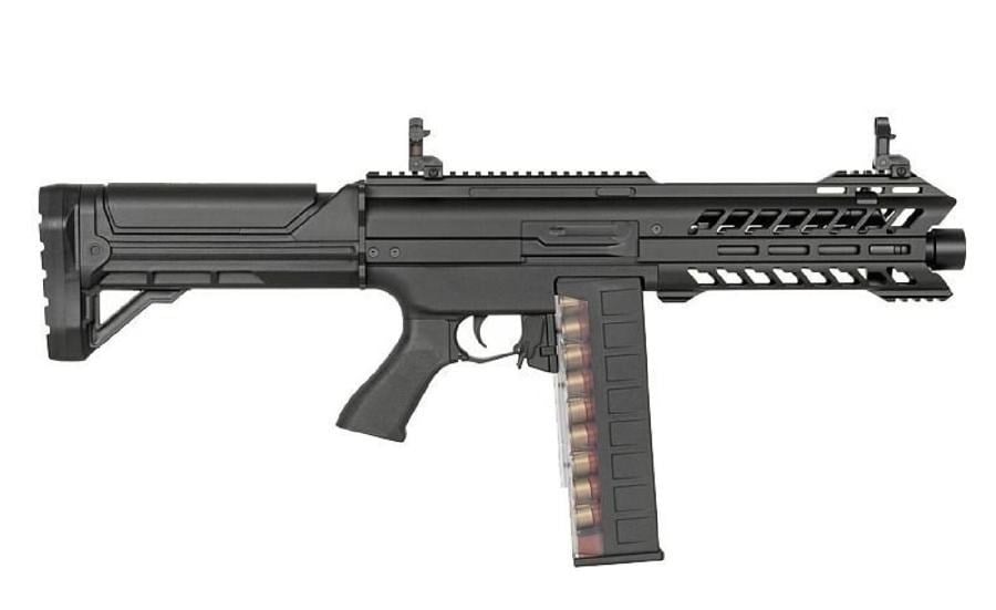 SGR12 TOKYO MARUI SHOTGUN AEG