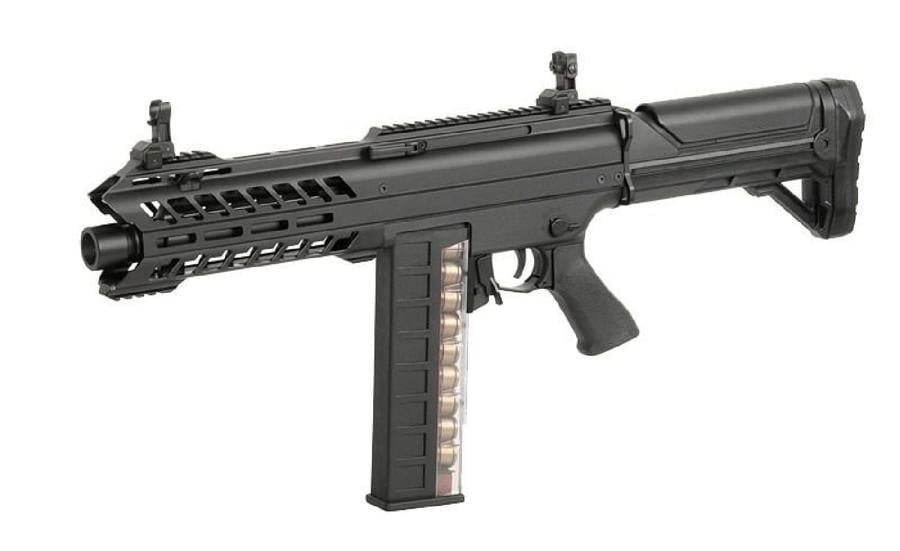 SGR12 TOKYO MARUI SHOTGUN AEG