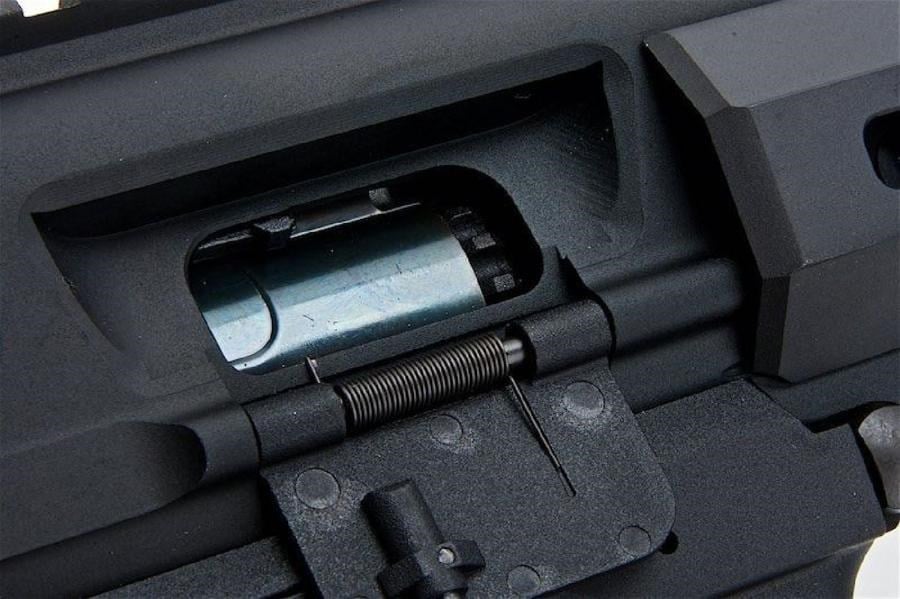 SIG SAUER ProForce MPX Siyah AEG Airsoft Tüfek