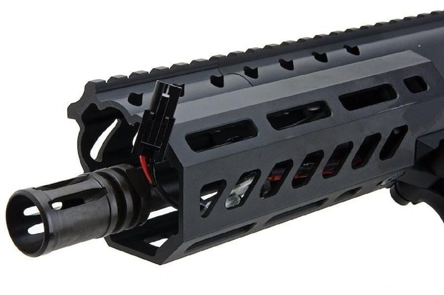SIG SAUER ProForce MPX Siyah AEG Airsoft Tüfek